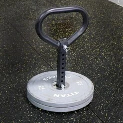 Titan Fitness Plate Loadable Kettlebell -The Fitness Equipment Store 3a15c7d0bbe60300a39f76f8a5ba6896 5d0a7508c2385 600x600 1