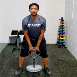 Titan Fitness Plate Loadable Kettlebell -The Fitness Equipment Store 3a15c7d0bbe60300a39f76f8a5ba6896 5d0a7508c7898 600x600 1