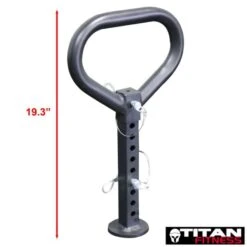Titan Fitness Plate Loadable Kettlebell -The Fitness Equipment Store 3a15c7d0bbe60300a39f76f8a5ba6896 5d0a7508cd10e 600x600 1