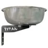 Titan Mounted Chalk Bowl -The Fitness Equipment Store 3a20f62a0af1aa152670bab3c602feed 5d0a75352aa44 600x600 1