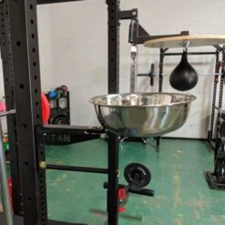 Titan Mounted Chalk Bowl -The Fitness Equipment Store 3a20f62a0af1aa152670bab3c602feed 5d0a753530ae8 600x600 1