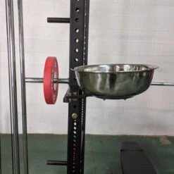 Titan Mounted Chalk Bowl -The Fitness Equipment Store 3a20f62a0af1aa152670bab3c602feed 5d0a75353612c 600x600 1