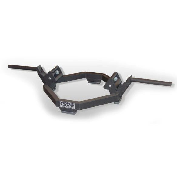 Power Lift Mastiff Deadlift/Trap Bar 3 Power Lift Mastiff Deadlift/Trap Bar