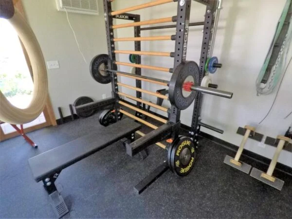 Rogue Stall Bar 3.0 4 Rogue Stall Bar 3.0 - Image 2