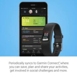 Garmin Vivofit 4 Activity Tracker -The Fitness Equipment Store 3c1e4bd67169b8153e0047536c9f541e 5d0a75411fde0 600x600 1