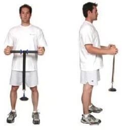 WristRipper Wrist Roller 14 WristRipper Wrist Roller -The Fitness Equipment Store 3e9e39fed3b8369ed940f52cf300cf88 5d0a7574a7f42