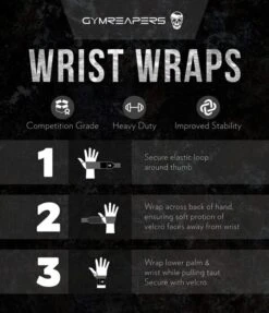 Gymreapers Wrist Wraps -The Fitness Equipment Store 3f998e713a6e02287c374fd26835d87e 5d0a757e1e340 600x697 1