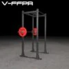 Vulcan Flat Foot Base Power Rack -The Fitness Equipment Store 405e28906322882c5be9b4b27f4c35fd 5d0a754a665e6