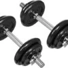 Amazon Basics Adjustable Dumbbell Weight Set -The Fitness Equipment Store 4191ef5f6c1576762869ac49281130c9 602b2f0b7638c 600x466 1