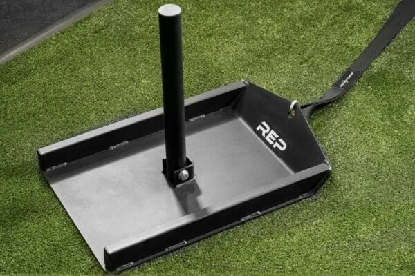 REP Pull Sled 5 REP Pull Sled - Image 3