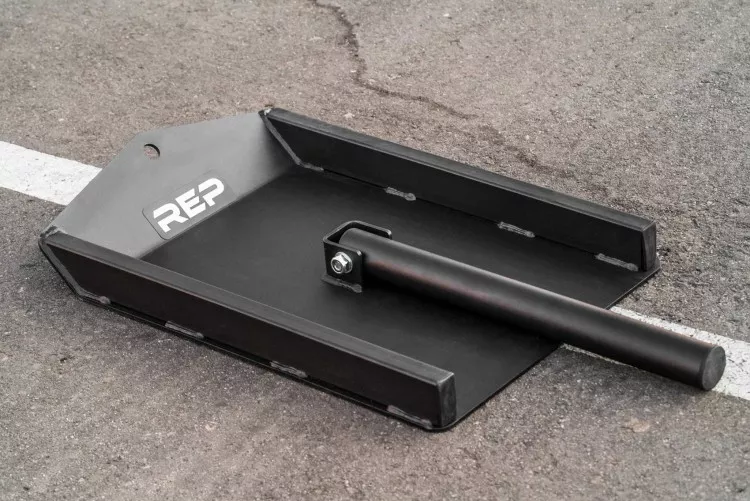 REP Pull Sled 6 REP Pull Sled - Image 4