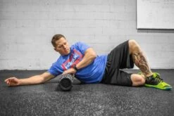 RumbleRoller 11 RumbleRoller -The Fitness Equipment Store 430c3626b879b4005d41b8a46172e0c0 5d0a74f000dd7 600x400 1