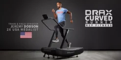 REP Drax Curved Runner -The Fitness Equipment Store 43dd49b4fdb9bede653e94468ff8df1e 5d0a74fdb5379