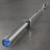 Vulcan Absolute Stainless Steel Bar 2 Vulcan Absolute Stainless Steel Bar -The Fitness Equipment Store 45645a27c4f1adc8a7a835976064a86d 5d0a74caba544