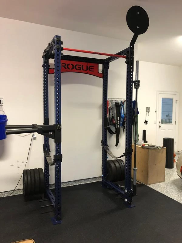 Rogue RM-3 Monster Rack 2.0 3 Rogue RM-3 Monster Rack 2.0