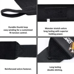 DMOOSE Wrist Wraps 13 DMOOSE Wrist Wraps -The Fitness Equipment Store 46515dcd99ea50dd0671bc6840830404 5d0a757b1d6c8 600x600 1