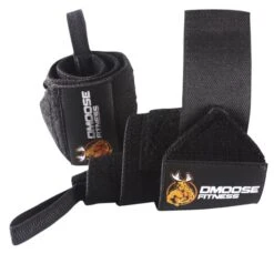 DMOOSE Wrist Wraps 15 DMOOSE Wrist Wraps -The Fitness Equipment Store 46515dcd99ea50dd0671bc6840830404 5d0a757b28da2 600x600 1