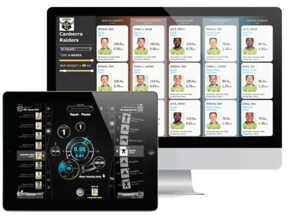 GymAware 7 GymAware - Image 5