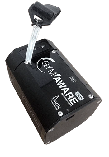 GymAware 8 GymAware - Image 6