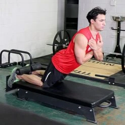 Titan Floor Glute & Hamstring Developer -The Fitness Equipment Store 487d4c6a324446b3fa45b30cfcee5337 5d0a756e30945 600x600 1