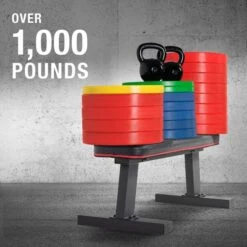 CAP Barbell FM-CS713 Flat Bench -The Fitness Equipment Store 49d4b2faeb4b7b9e745775793141e2b2 5d0a7577480bd 600x600 1