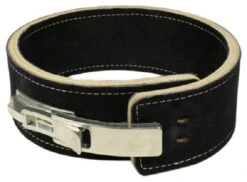 Pioneer Lever Power Lifting Belt 8 Pioneer Lever Power Lifting Belt -The Fitness Equipment Store 4b0250793549726d5c1ea3906726ebfe 5d0a74eb728c3