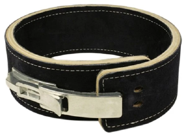Pioneer Lever Power Lifting Belt 5 Pioneer Lever Power Lifting Belt - Image 3