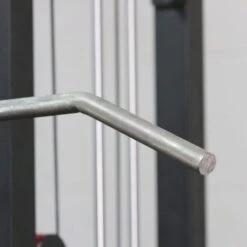 Titan Stainless Steel Lat Bar -The Fitness Equipment Store 4b4edc2630fe75800ddc29a7b4070add 5d0a75715d54a 600x600 1