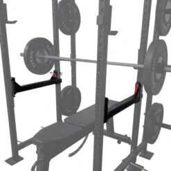 Titan Flip Down Safety Bars -The Fitness Equipment Store 4d6e4749289c4ec58c0063a90deb3964 5d0a7538e1590 600x600 1