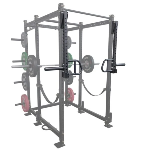 Titan Lever Arms 3 Titan Lever Arms