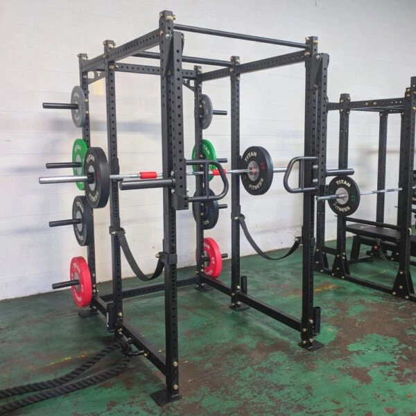 Titan Lever Arms 4 Titan Lever Arms - Image 2