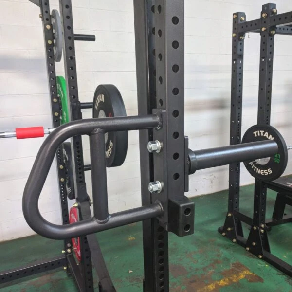 Titan Lever Arms 5 Titan Lever Arms - Image 3