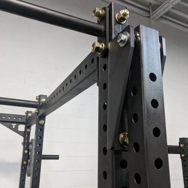 Titan Lever Arms 6 Titan Lever Arms - Image 4