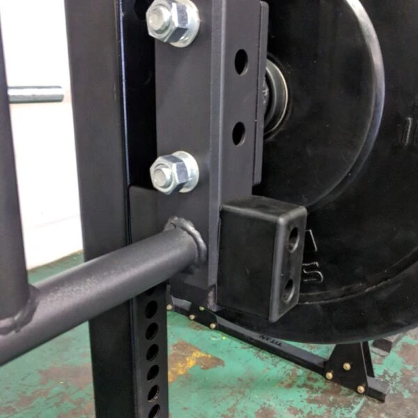 Titan Lever Arms 8 Titan Lever Arms - Image 6