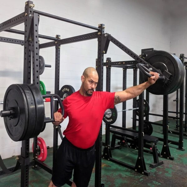 Titan Lever Arms 10 Titan Lever Arms - Image 8