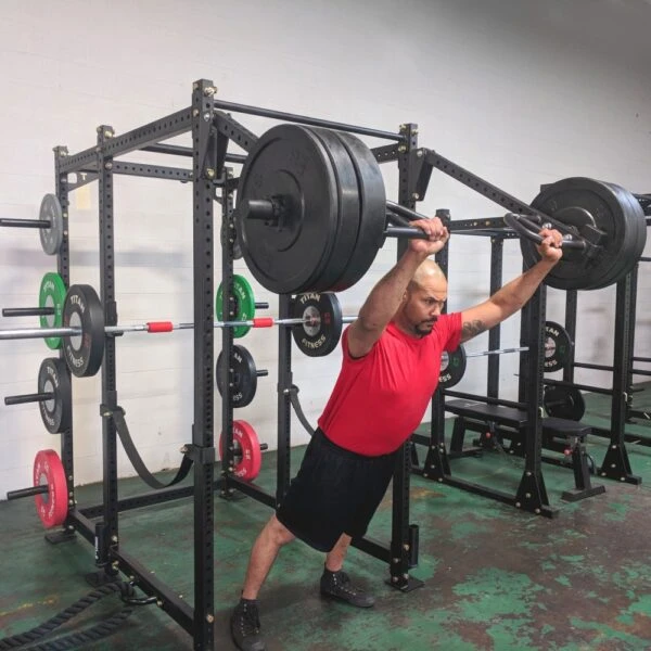 Titan Lever Arms 11 Titan Lever Arms - Image 9