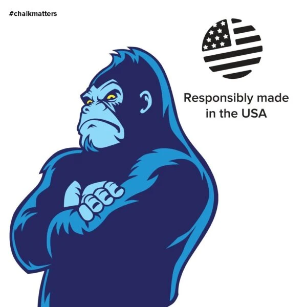 FrictionLabs Loose Gym Chalk 4 FrictionLabs Loose Gym Chalk - Image 2