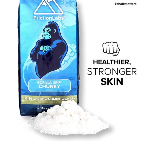 FrictionLabs Loose Gym Chalk 6 FrictionLabs Loose Gym Chalk - Image 4