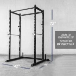 REP PR-1050 Short Home Gym Power Rack -The Fitness Equipment Store 4e4b5fbbbb602b6d35bea8460aa8f8e5 5d0a74c41e921 600x600 1