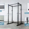 REP PR-1050 Short Home Gym Power Rack -The Fitness Equipment Store 4e4b5fbbbb602b6d35bea8460aa8f8e5 5d0a74c424a37