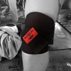 Cerberus Performance Knee Wraps -The Fitness Equipment Store 4edaa105d5f53590338791951e38c3ad 5d0a75248dabd 600x600 1