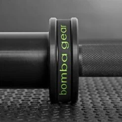 Fringe Sport Bomba Barbell V2 -The Fitness Equipment Store 4f4adcbf8c6f66dcfc8a3282ac2bf10a 5d0a74a058ac5