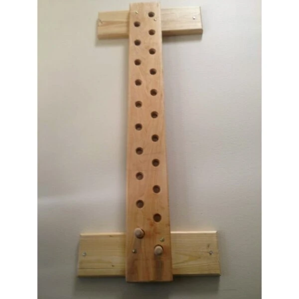 Get RXd Peg Board 3 Get RXd Peg Board