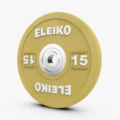 Eleiko Sport Training Discs -The Fitness Equipment Store 4fac9ba115140ac4f1c22da82aa0bc7f 5d0a74f44f9e9 600x600 1
