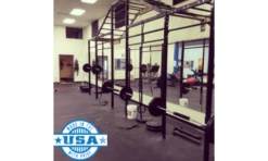 Fringe Sport 2"x3" Wall Mount Rig -The Fitness Equipment Store 5055cbf43fac3f7e2336b27310f0b9ef 5d0a74fc9f436