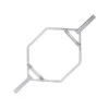 CAP OB-88HZ Hex Bar -The Fitness Equipment Store 51174add1c52758f33d414ceaf3fe6ba 5d0a755078210 600x600 1