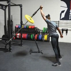 Titan Hammer Sleeve Landmine Attachment -The Fitness Equipment Store 519c84155964659375821f7ca576f095 5d0a754895cda 600x600 1