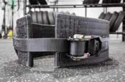 Spud Inc Pro Series Deadlift Belt -The Fitness Equipment Store 51ef186e18dc00c2d31982567235c559 5d0a74ec84dc4 600x392 1
