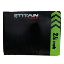 Titan 3-in-1 Heavy Foam Plyometric Box -The Fitness Equipment Store 522a9ae9a99880d39e5daec35375e999 5d0a750120e15 600x600 1