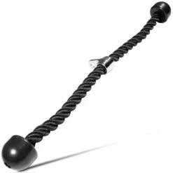 Titan Tricep Rope Pulldown Machine Attachment 10 Titan Tricep Rope Pulldown Machine Attachment -The Fitness Equipment Store 5249ee8e0cff02ad6b4cc0ee0e50b7d1 5d0a7572b6828 600x600 1